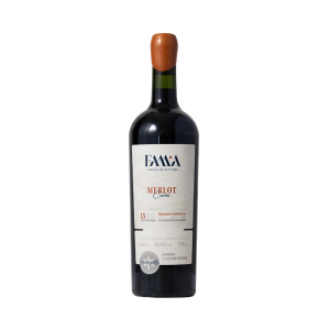 Merlot Cuvée