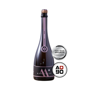 Espumante Maristane Nature Rosé