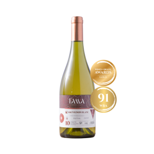 Sauvignon Blanc Barricado